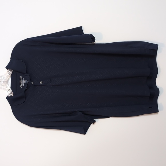 Pebble Beach Performance Cool Polo Shirt - Picture 1 of 4